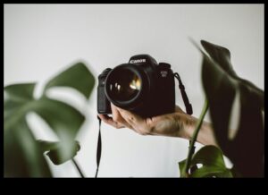 Digital Shuttercraft: Unlocking Potential in Photography Artistry