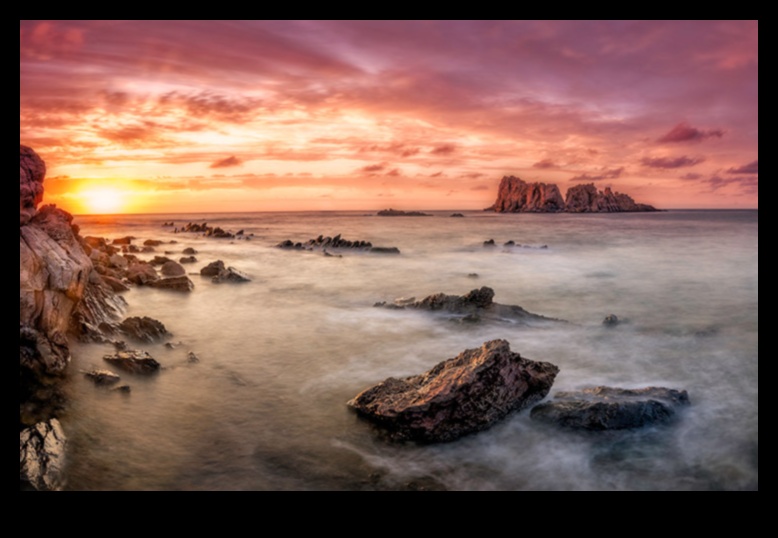 Dusk Dynamics: Mastering the Art of Twilight with Evening Photography Styles