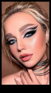 Eye Enchantment: Απελευθερώνοντας τη δύναμη της σκιάς ματιών