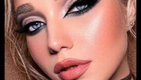 Eye Enchantment: Απελευθερώνοντας τη δύναμη της σκιάς ματιών