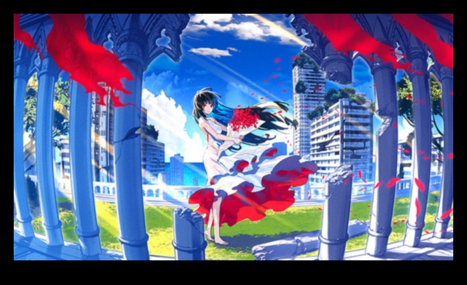 Fisheye Frenzy: Mastering the Art of Distorted Perspective