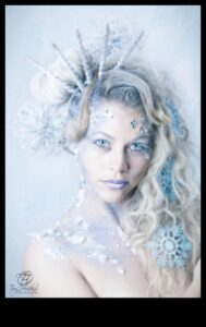 Frozen Fantasy: Τεχνικές για τη σύλληψη της παγωμένης ομορφιάς του χειμώνα