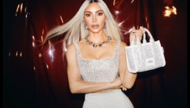 Glamour Glimpses: Διαχρονική μόδα που συλλαμβάνεται μέσα από το φακό της ακρίβειας