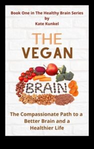 Βιγκανισμός και υγεία του εγκεφάλου: Θρέφοντας το μυαλό με φυτά