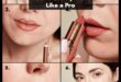 Lip Liner Primers: Προετοιμάζοντας τα χείλη σας για μέγιστο αντίκτυπο στο περίγραμμα