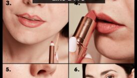 Lip Liner Primers: Προετοιμάζοντας τα χείλη σας για μέγιστο αντίκτυπο στο περίγραμμα