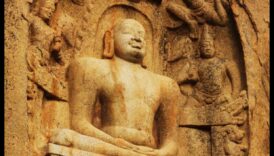 Mapping Meditation's History: A Tapestry of Ancient Practices