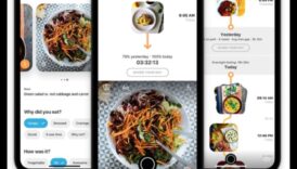 Ο αντίκτυπος των εφαρμογών προσεκτικής διατροφής στις δίαιτες αύξησης βάρους