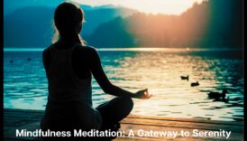 Mindful Escapes: Πρακτικές ανακούφισης από το άγχος για μια ισορροπημένη ψυχή