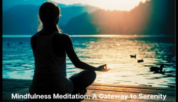 Mindful Escapes: Πρακτικές ανακούφισης από το άγχος για μια ισορροπημένη ψυχή