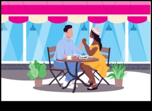 Ενσυνείδητη αγάπη: Χτίζοντας διαρκείς συνδέσεις στη σχέση σας