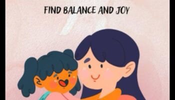 Mindful Motherhood: Navigating Parenthood with Serenity