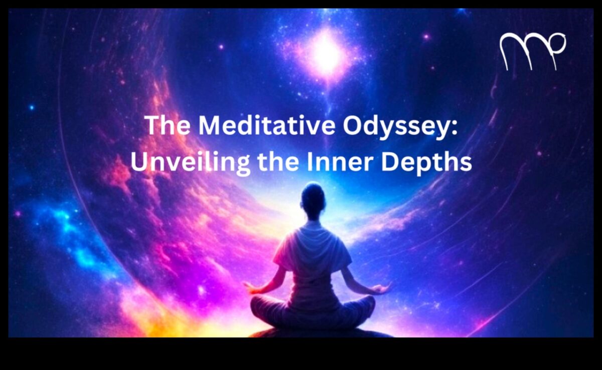Mindful Odyssey: Embarking on a Guided Meditation Adventure