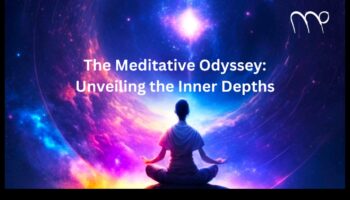 Mindful Odyssey: Embarking on a Guided Meditation Adventure