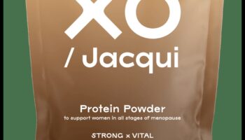 Πρωτεΐνη και εμμηνόπαυση: Πλοήγηση στις ορμονικές αλλαγές