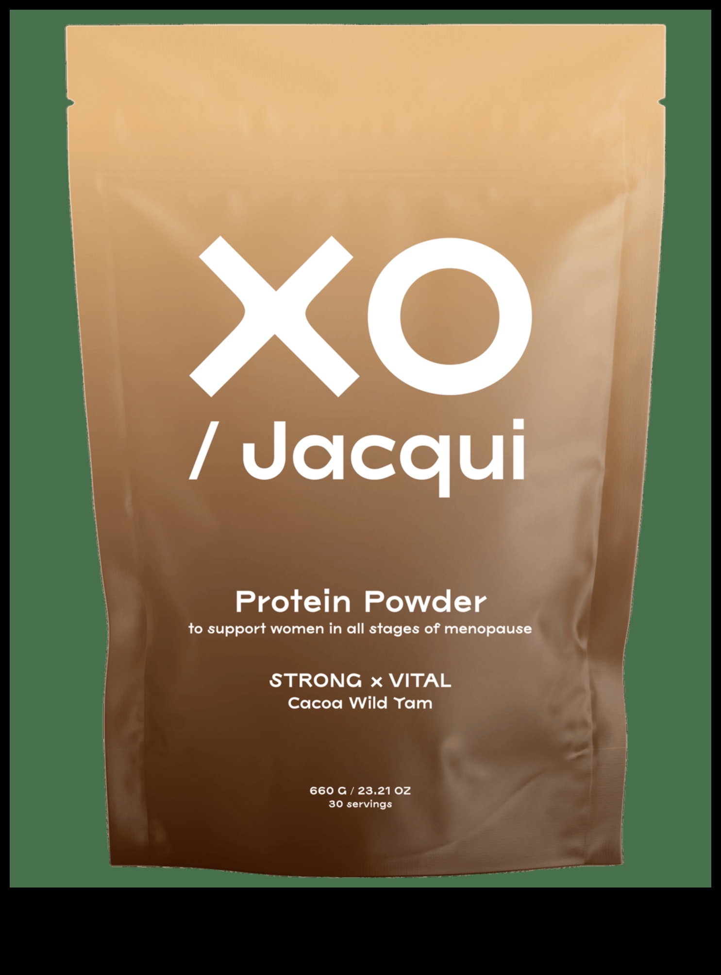 Πρωτεΐνη και εμμηνόπαυση: Πλοήγηση στις ορμονικές αλλαγές