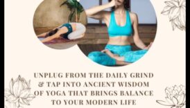 Βήματα Serenity: Πρακτικές χαλάρωσης μυαλού-σώματος για ανανέωση