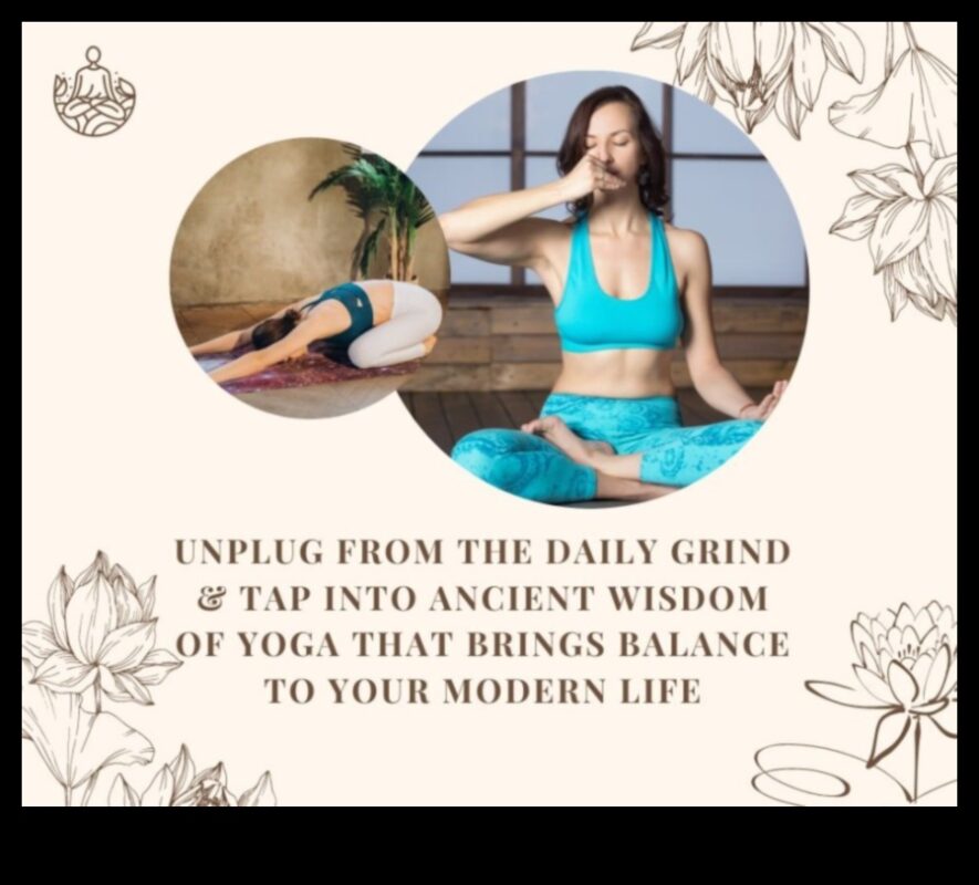 Βήματα Serenity: Πρακτικές χαλάρωσης μυαλού-σώματος για ανανέωση