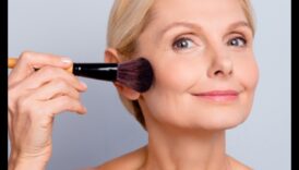 Setting Powder and Aging: Αντιγηραντικές φόρμουλες για νεανική εμφάνιση