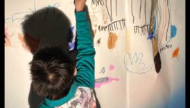 Shadow Play: Mastering Techniques for Creating Artistic Play of Light and Dark