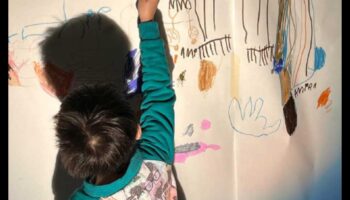 Shadow Play: Mastering Techniques for Creating Artistic Play of Light and Dark