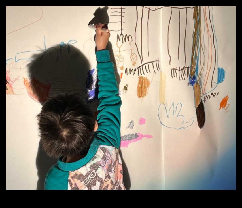 Shadow Play: Mastering Techniques for Creating Artistic Play of Light and Dark