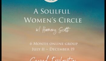 Soulful Harmony: Χτίζοντας Διαρκή Αγάπη με Ενσυνείδητη Επίγνωση