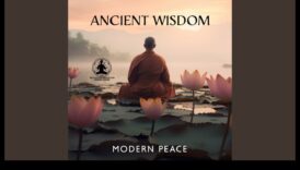 Soulful Scan: Ξεκινήστε μια ήρεμη εσωτερική Οδύσσεια