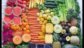 Ενσωμάτωση Superfoods στη δίαιτά σας για απώλεια βάρους