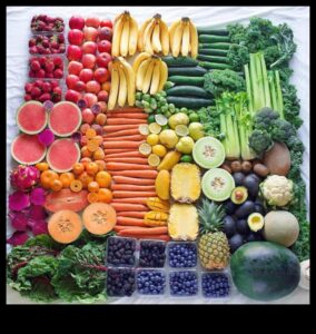 Ενσωμάτωση Superfoods στη δίαιτά σας για απώλεια βάρους