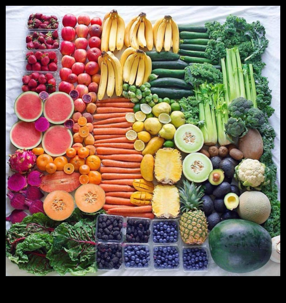 Ενσωμάτωση Superfoods στη δίαιτά σας για απώλεια βάρους