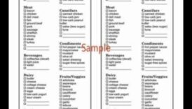 Πλοήγηση στον διάδρομο του παντοπωλείου: Συμβουλές αγορών με χαμηλές υδατάνθρακες