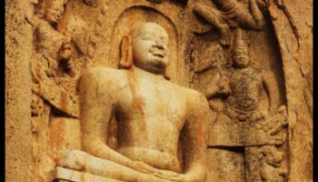 The Timeless Art: Tracing the Rich Meditation