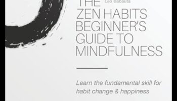 Νοοτροπία Ζεν: Πλοήγηση στη ζωή μέσα από τη συνειδητή ζωή