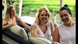 Threads of Serenity: A Deep Dive into the Meditation