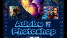 Visual Virtuoso: Επίτευξη Καλλιτεχνικής Αριστείας μέσω Επεξεργασίας Φωτογραφιών