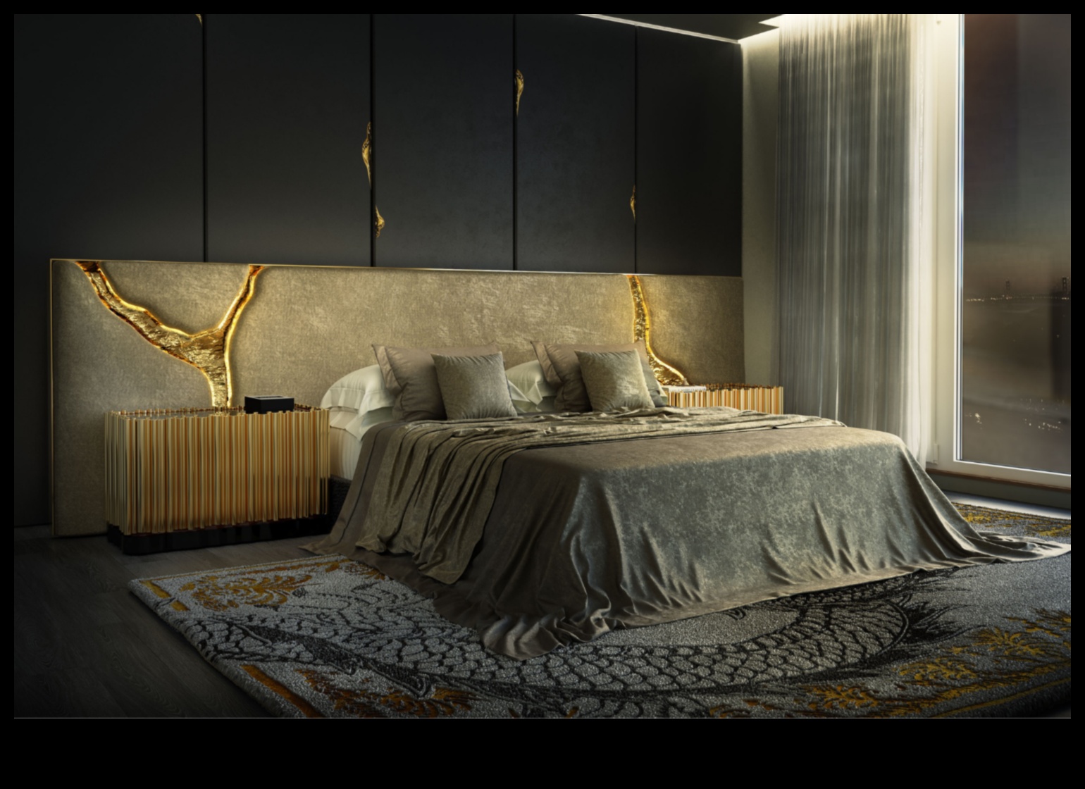 Εξερευνώντας τις ατελείωτες δυνατότητες της διακόσμησης