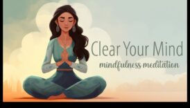 Ήρεμες φωνές, καθαρό μυαλό: Η γοητεία του καθοδηγούμενου διαλογισμού