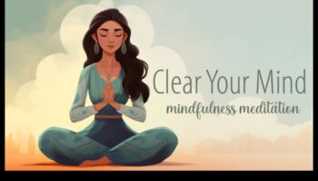 Ήρεμες φωνές, καθαρό μυαλό: Η γοητεία του καθοδηγούμενου διαλογισμού