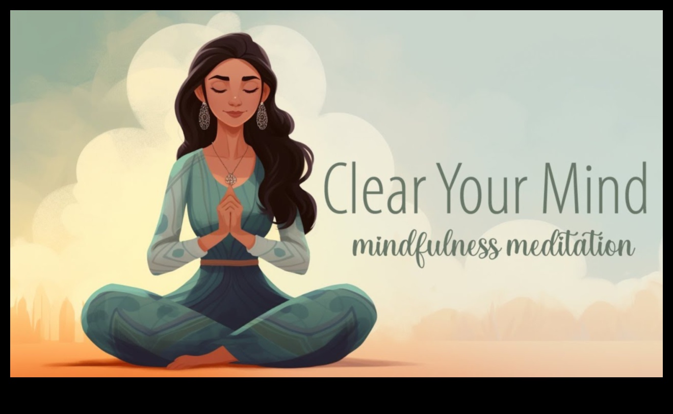 Ήρεμες φωνές, καθαρό μυαλό: Η γοητεία του καθοδηγούμενου διαλογισμού