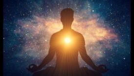 Ήρεμος και συγκεντρωμένος: Εξερευνώντας τα μετασχηματιστικά αποτελέσματα του ενσυνείδητου διαλογισμού