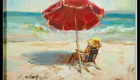 Ήρεμος καμβάς: Ζωγραφίζοντας μια εικόνα της ηρεμίας μέσω αποτελεσματικών τεχνικών χαλάρωσης