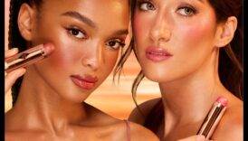 Αβίαστη γοητεία: Η γοητεία του βραδινού μακιγιάζ για αξέχαστες στιγμές