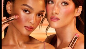 Αβίαστη γοητεία: Η γοητεία του βραδινού μακιγιάζ για αξέχαστες στιγμές
