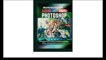 Creative Genius: Απελευθερώστε τη δημιουργικότητά σας με το Photoshop