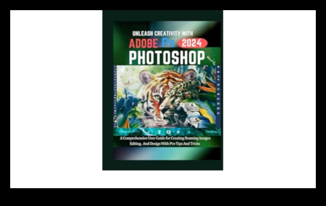 Creative Genius: Απελευθερώστε τη δημιουργικότητά σας με το Photoshop