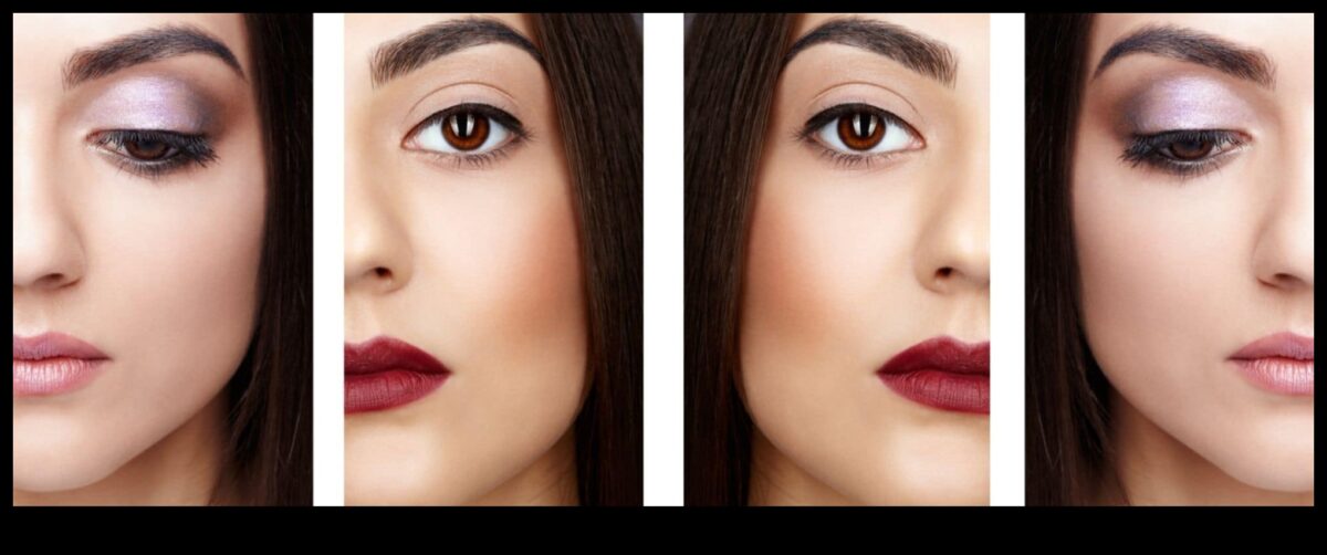 Από τη μέρα στη νύχτα: Μεταβαίνοντας το βλέμμα σας με ευέλικτο φυσικό μακιγιάζ