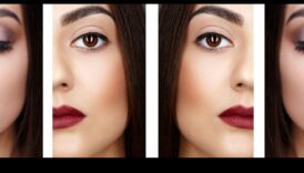 Από τη μέρα στη νύχτα: Μεταβαίνοντας το βλέμμα σας με ευέλικτο φυσικό μακιγιάζ