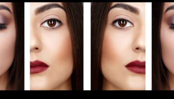 Από τη μέρα στη νύχτα: Μεταβαίνοντας το βλέμμα σας με ευέλικτο φυσικό μακιγιάζ