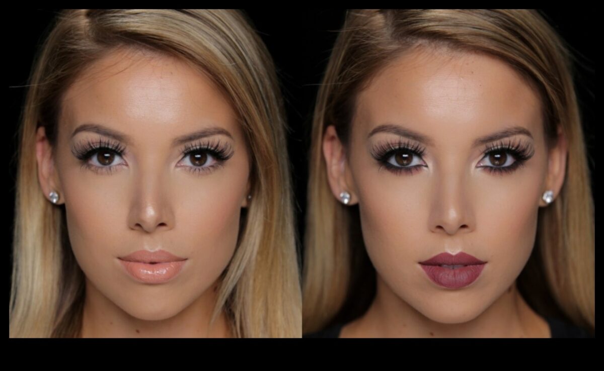 Μεταμόρφωση από μέρα σε νύχτα: Συμβουλές για τη μετάβαση στο βλέμμα με το eyeliner